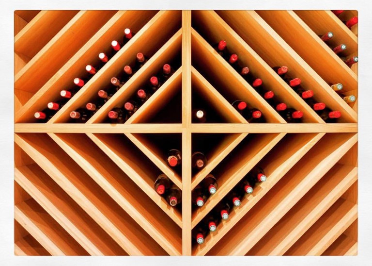 Comment créer votre cave à vin unique